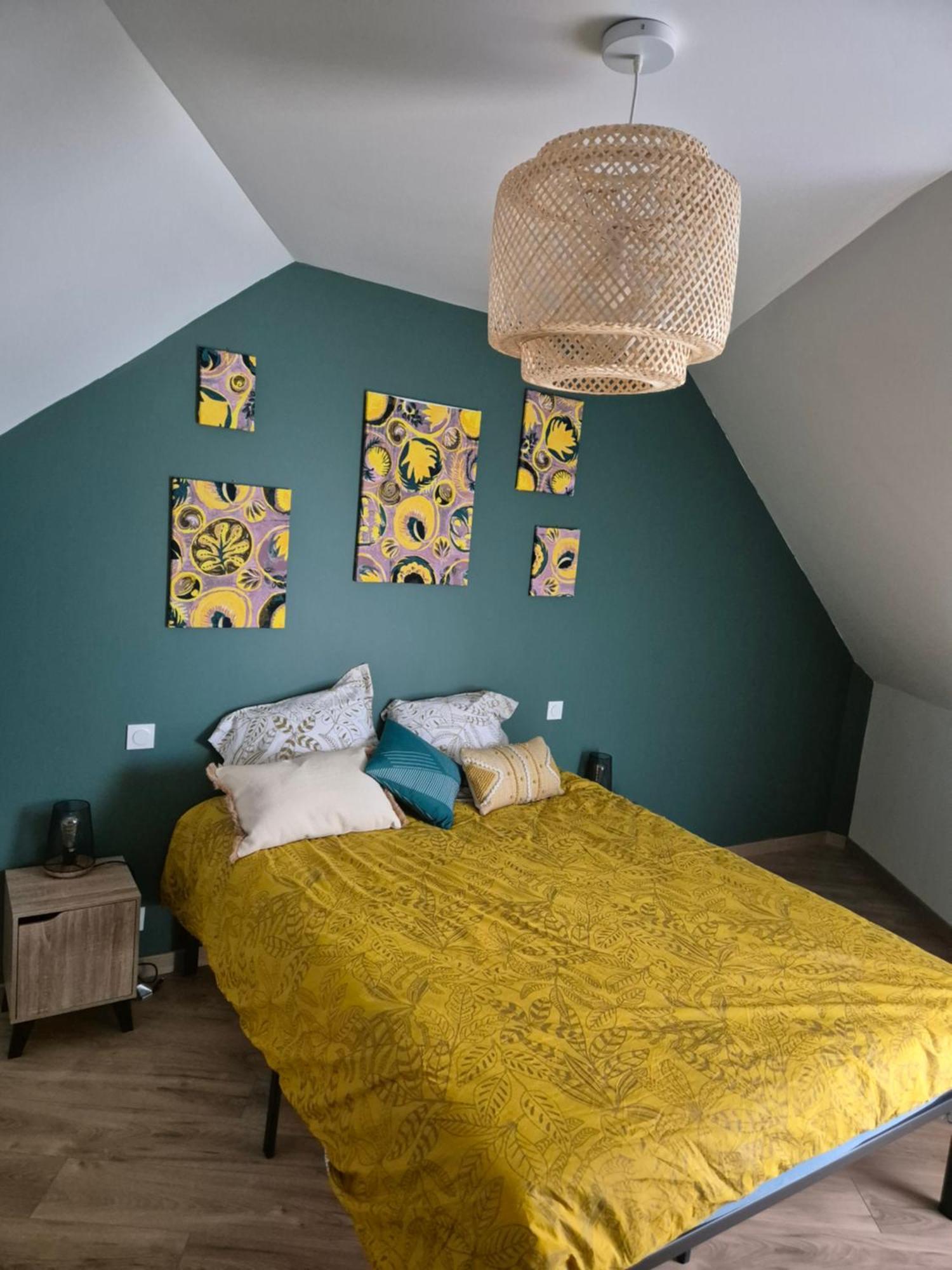 Casa Delia, Maison Lumineuse Et Moderne Belz ภายนอก รูปภาพ