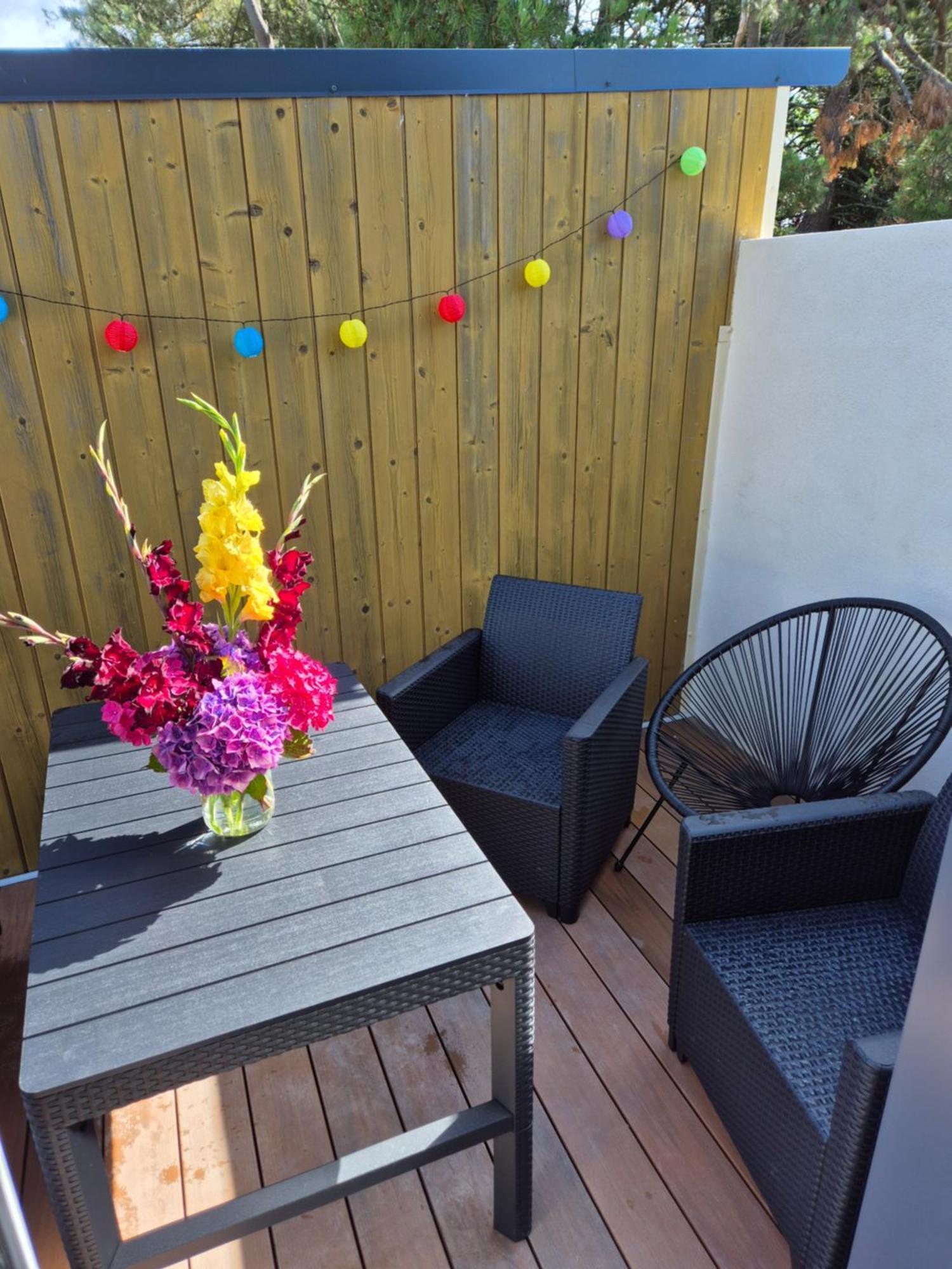 Casa Delia, Maison Lumineuse Et Moderne Belz ภายนอก รูปภาพ
