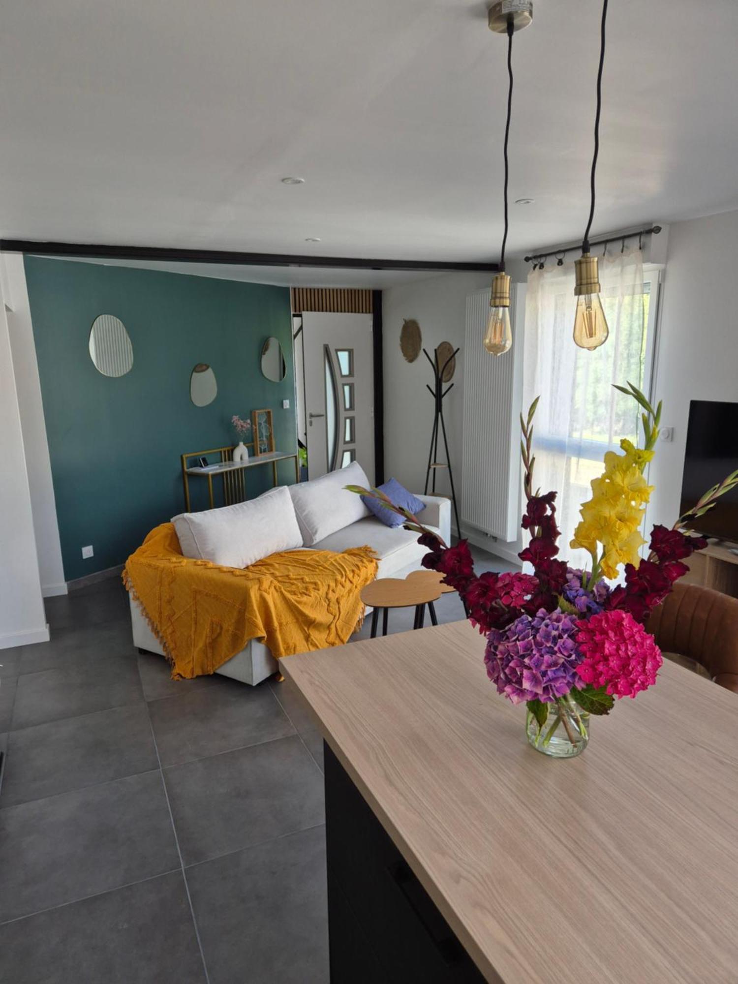 Casa Delia, Maison Lumineuse Et Moderne Belz ภายนอก รูปภาพ