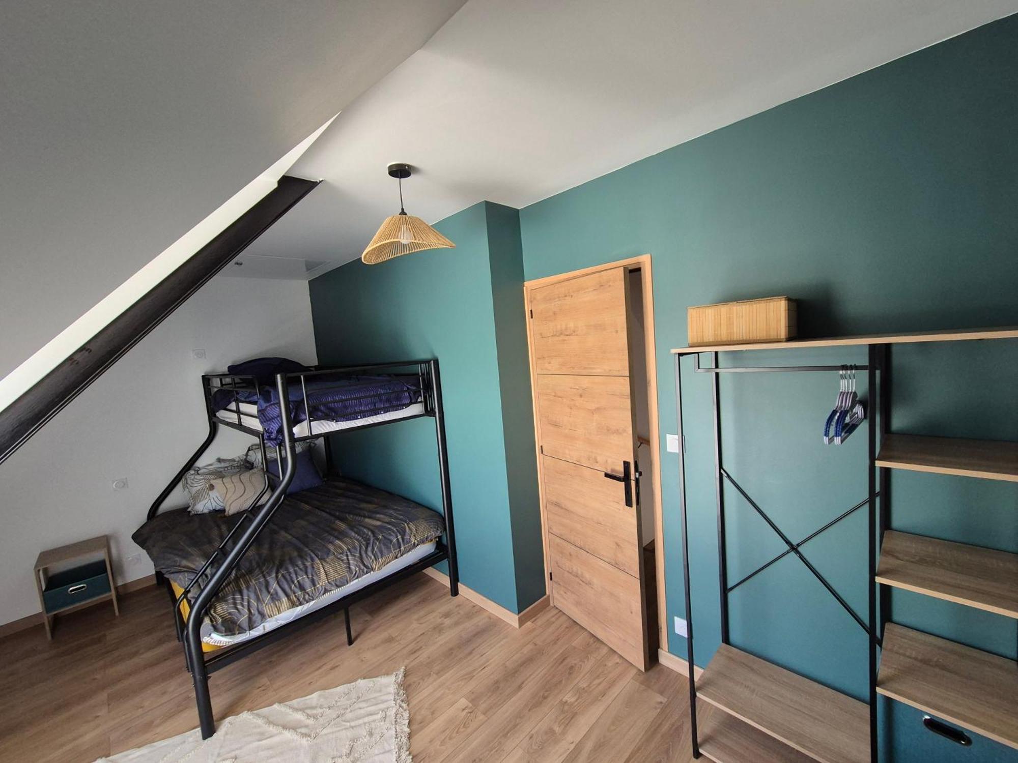 Casa Delia, Maison Lumineuse Et Moderne Belz ภายนอก รูปภาพ