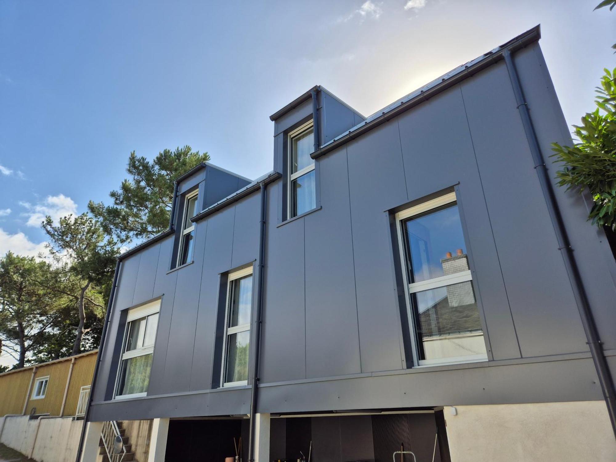 Casa Delia, Maison Lumineuse Et Moderne Belz ภายนอก รูปภาพ