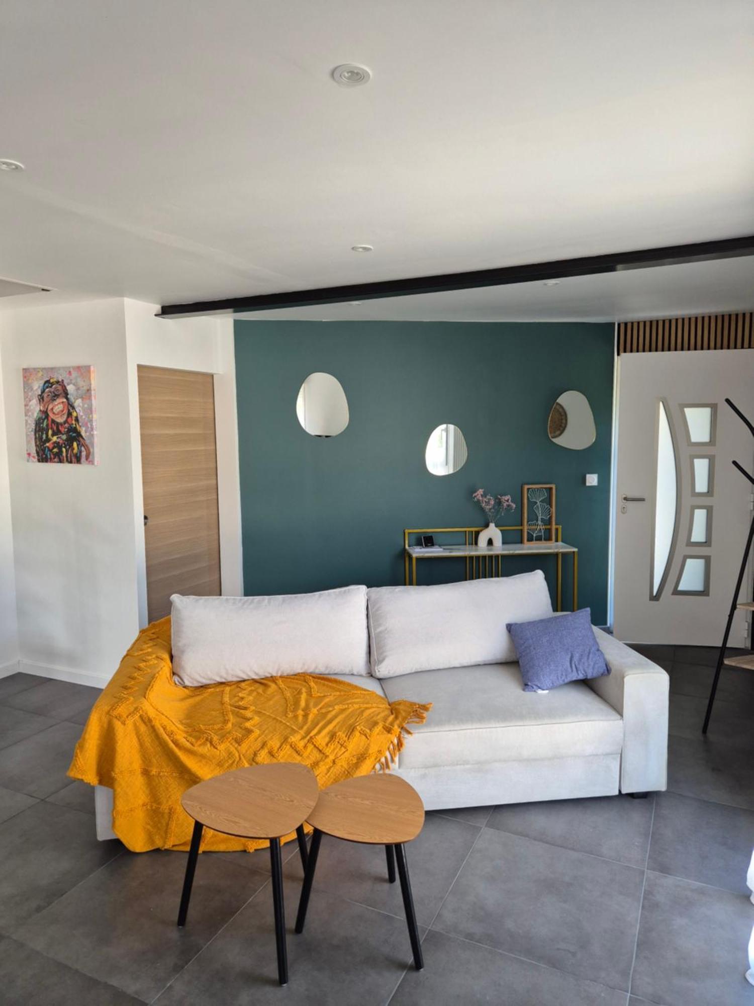 Casa Delia, Maison Lumineuse Et Moderne Belz ภายนอก รูปภาพ