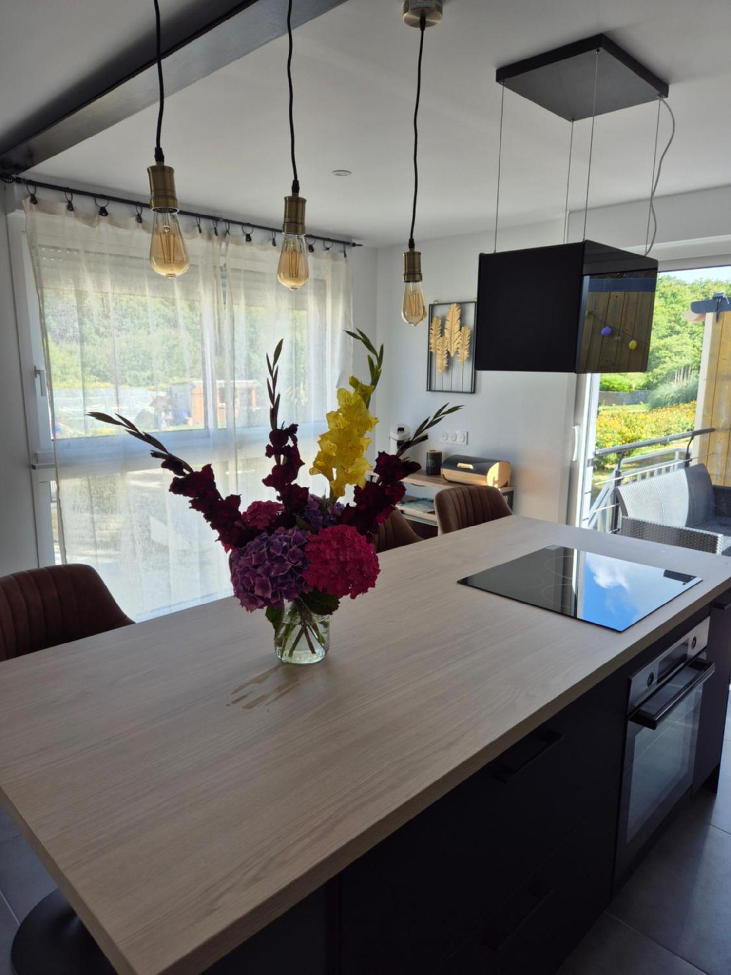 Casa Delia, Maison Lumineuse Et Moderne Belz ภายนอก รูปภาพ