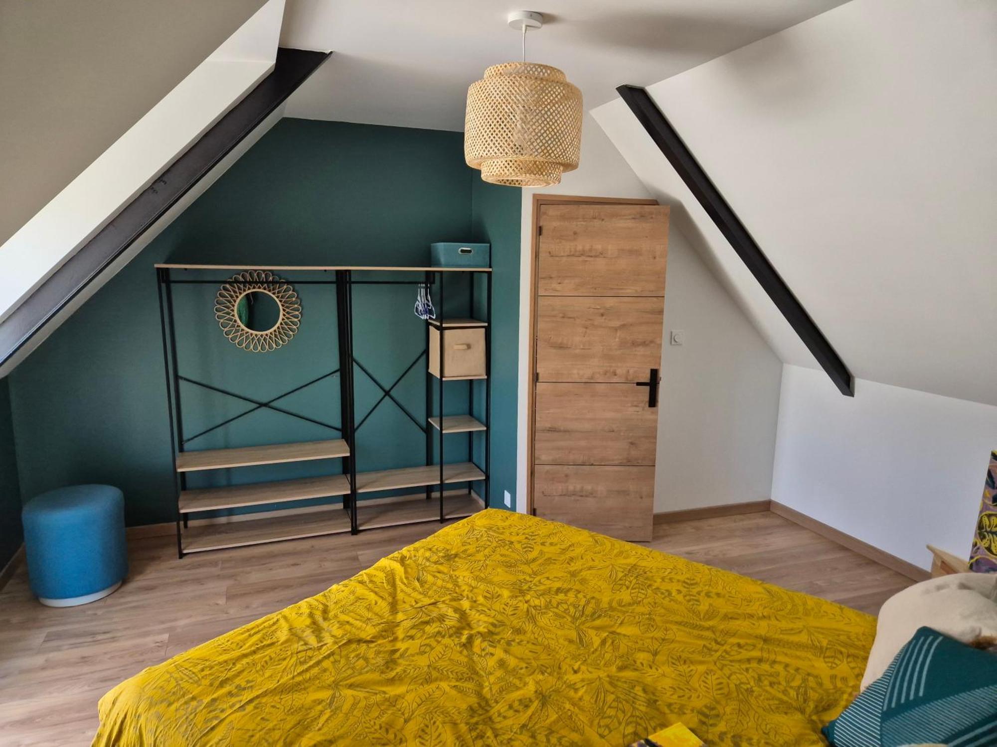 Casa Delia, Maison Lumineuse Et Moderne Belz ภายนอก รูปภาพ