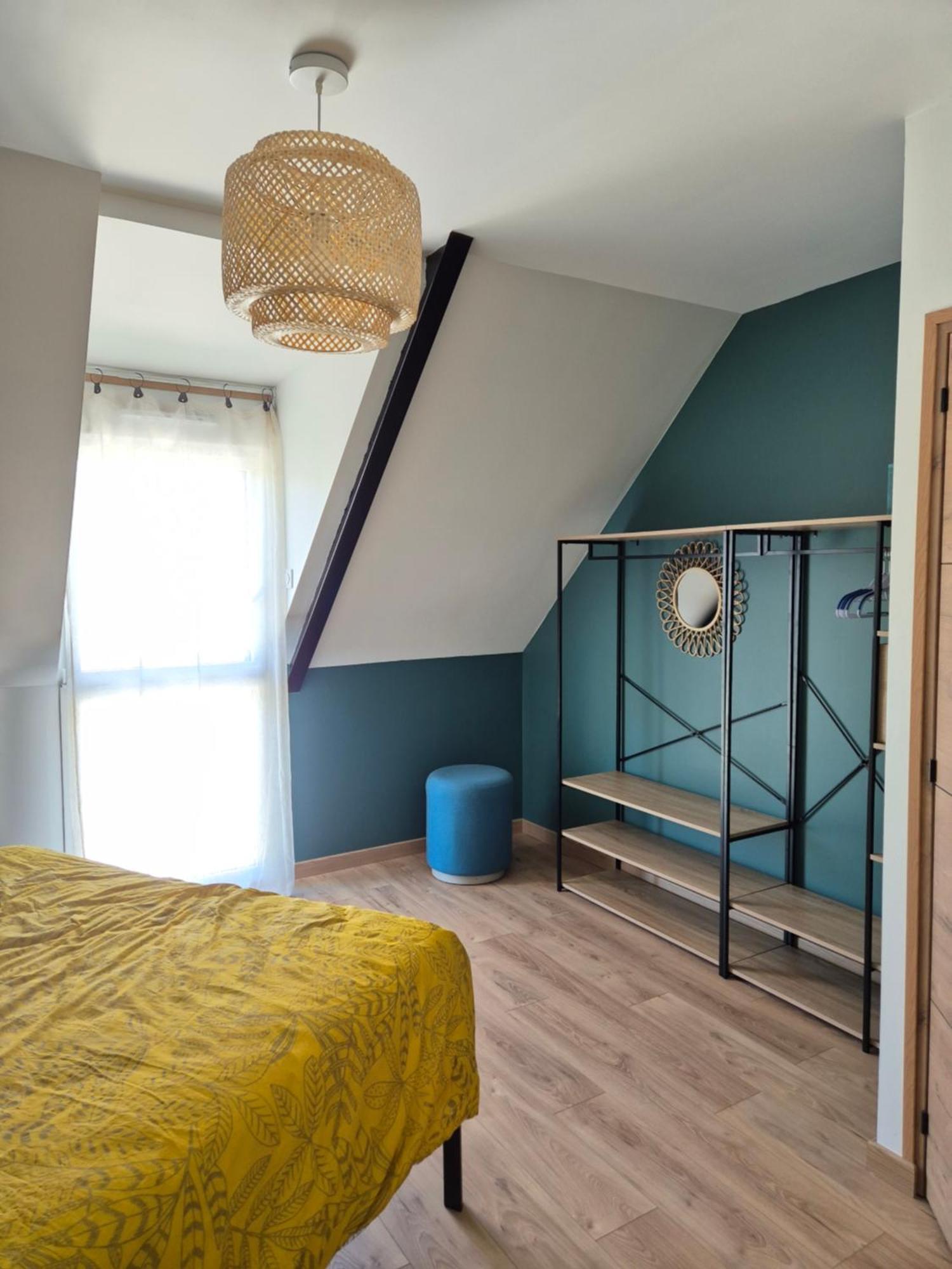 Casa Delia, Maison Lumineuse Et Moderne Belz ภายนอก รูปภาพ