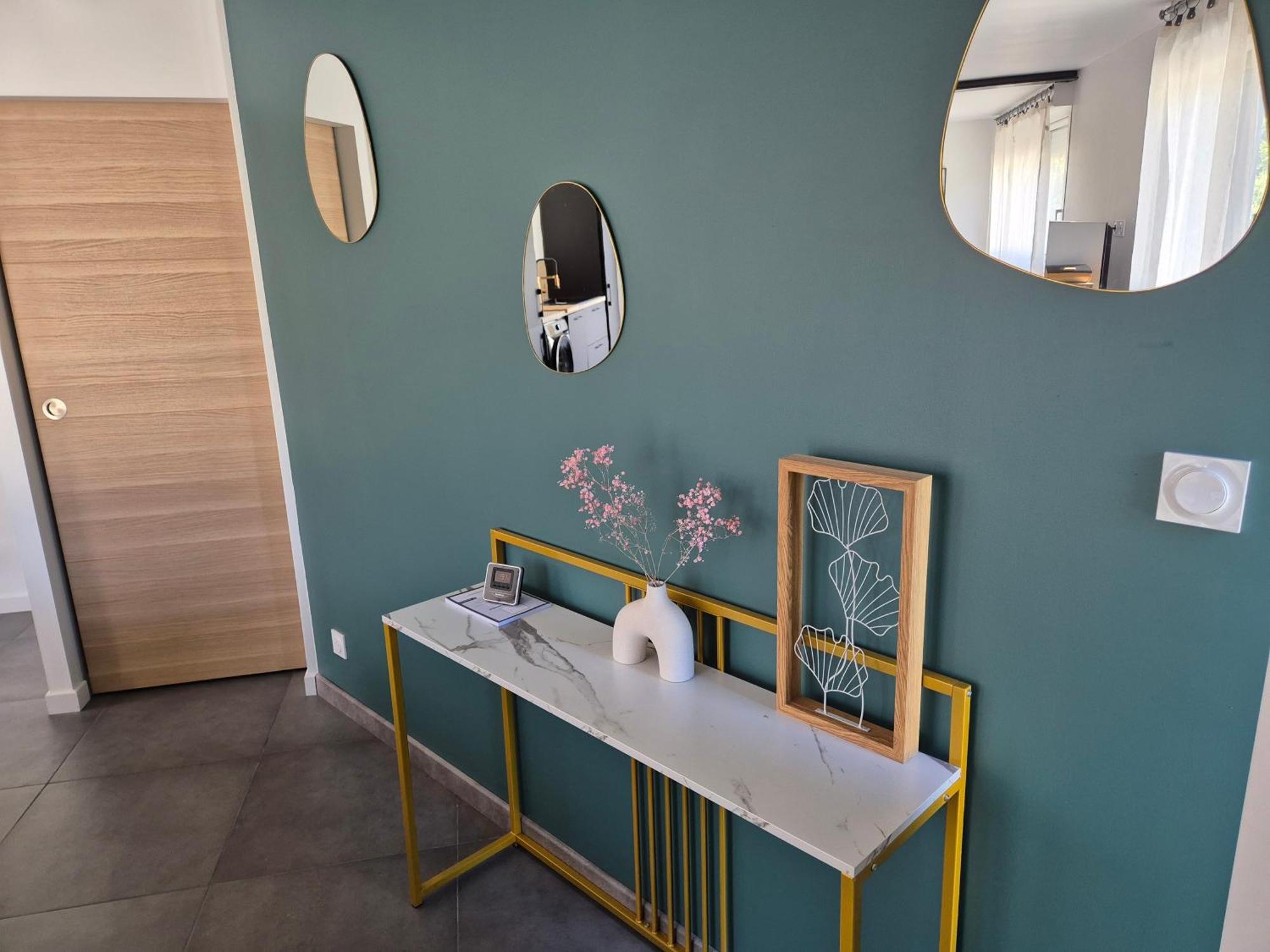 Casa Delia, Maison Lumineuse Et Moderne Belz ภายนอก รูปภาพ